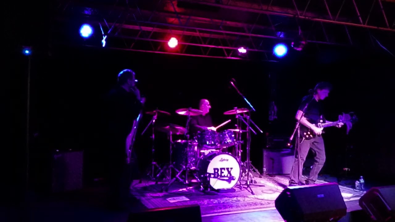 BEX Performing 