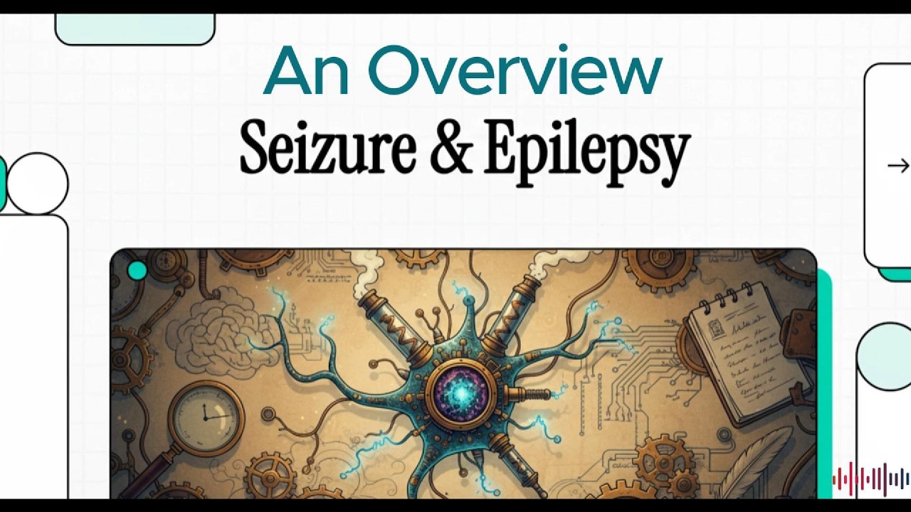 HIM Seizures and Epilepsy