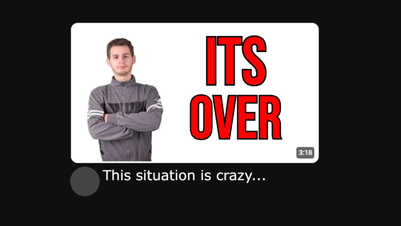 Every Big Commentary Channel On YouTube