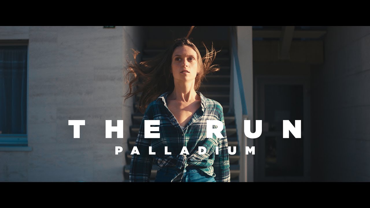 PALLADIUM - The Run