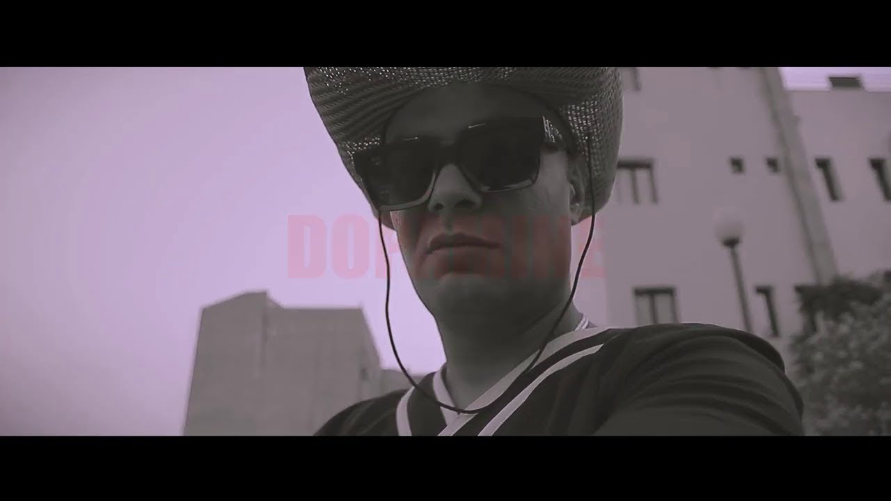 MAGNUM -  DOPAMINE  (Clip officiel)