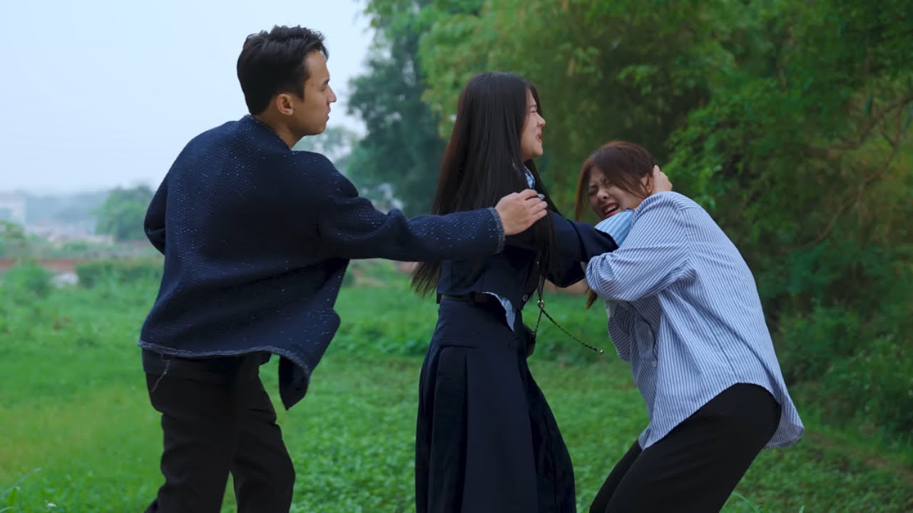 CHỦ TỊCH TRỪNG TRỊ TÊN NGƯỜI YÊU CŨ LIÊN TỤC QUẤY RỐI VỢ MÌNH | TỔNG TÀI GENZ TẬP 188
