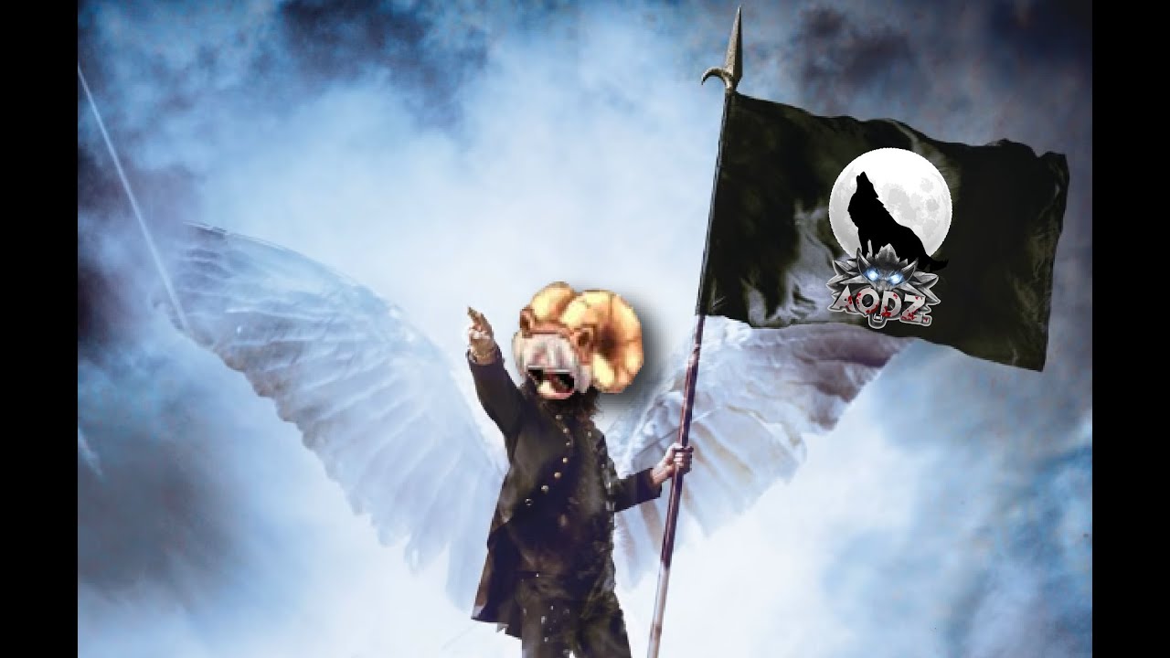EP18. LuciferTH Knight | Aodz. Guildwar RO Classic GGT Sv.Baphomet 16-7-65 |