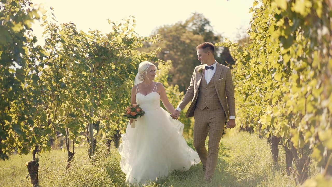 Hochzeit Harkamp  - Dani & Harry