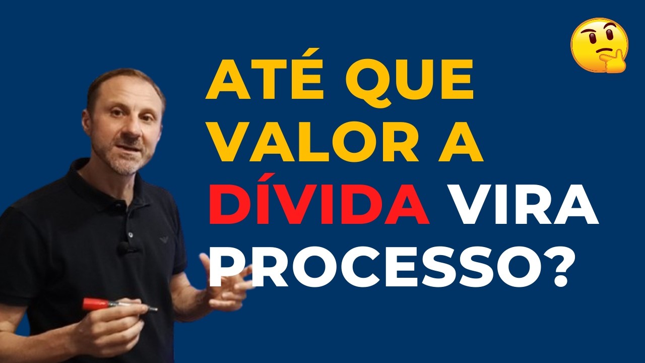 POSSO SER PROCESSADO POR NÃO PAGAR UM EMPRÉSTIMO CARTÃO CHEQUE ESPECIAL? Entenda.
