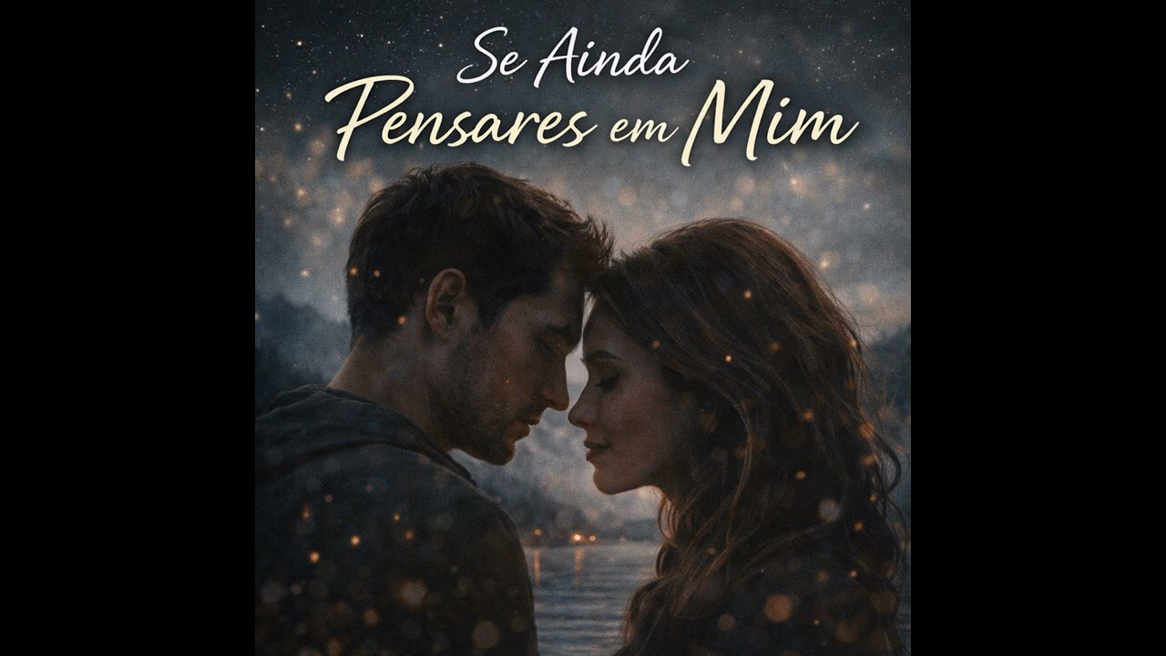 Se Ainda Pensares em Mim - (AI Music)
