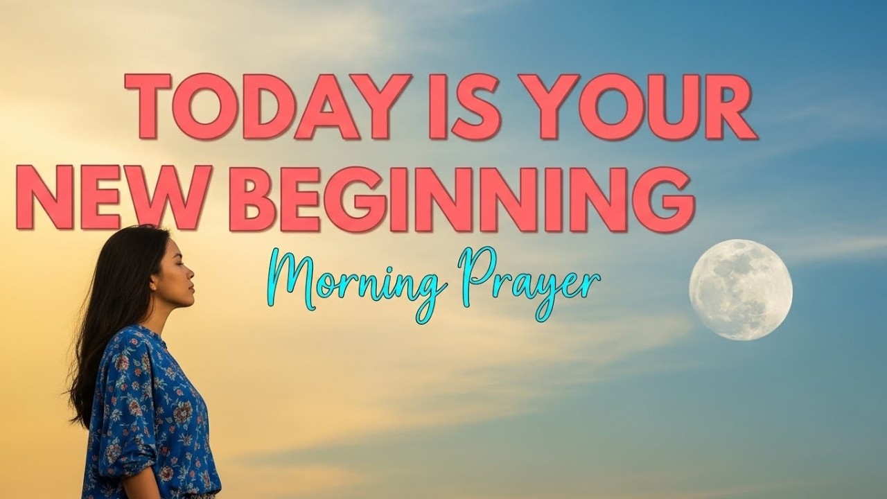 GOD Restores What Was LOST Your Breakthrough IS COMING