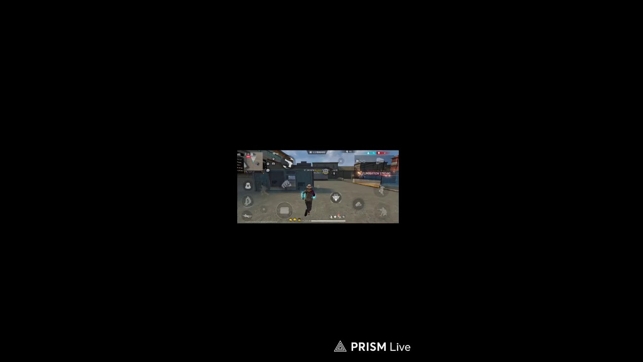 Live streaming of SPARK_gaming