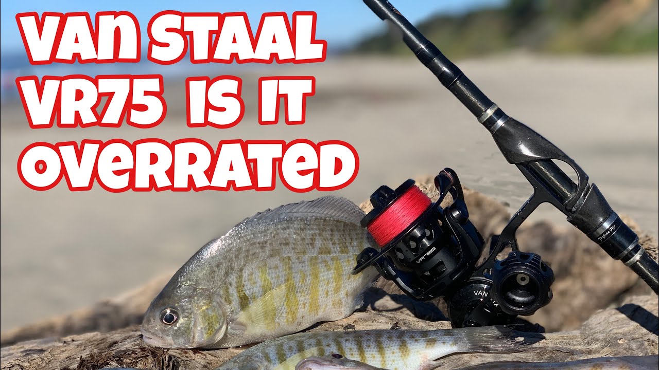 The Van Staal VR75 is it  OVERATTED