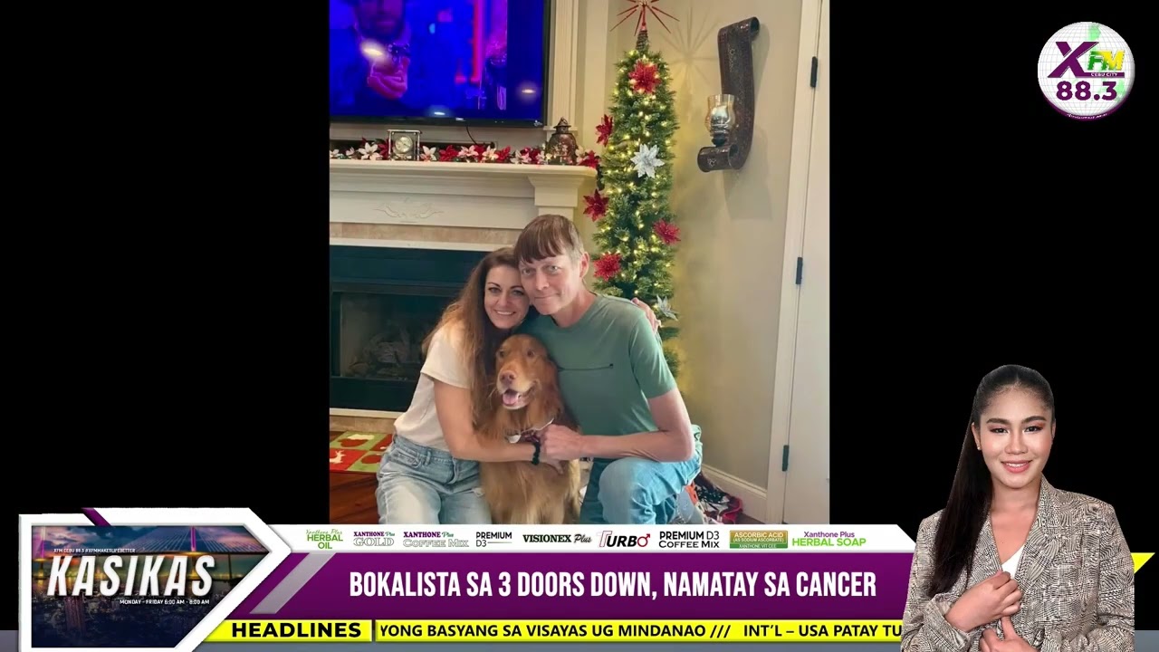 𝐁𝐎𝐊𝐀𝐋𝐈𝐒𝐓𝐀 𝐒𝐀 𝟑 𝐃𝐎𝐎𝐑𝐒 𝐃𝐎𝐖𝐍, 𝐍𝐀𝐌𝐀𝐓𝐀𝐘 𝐒𝐀 𝐂𝐀𝐍𝐂𝐄𝐑