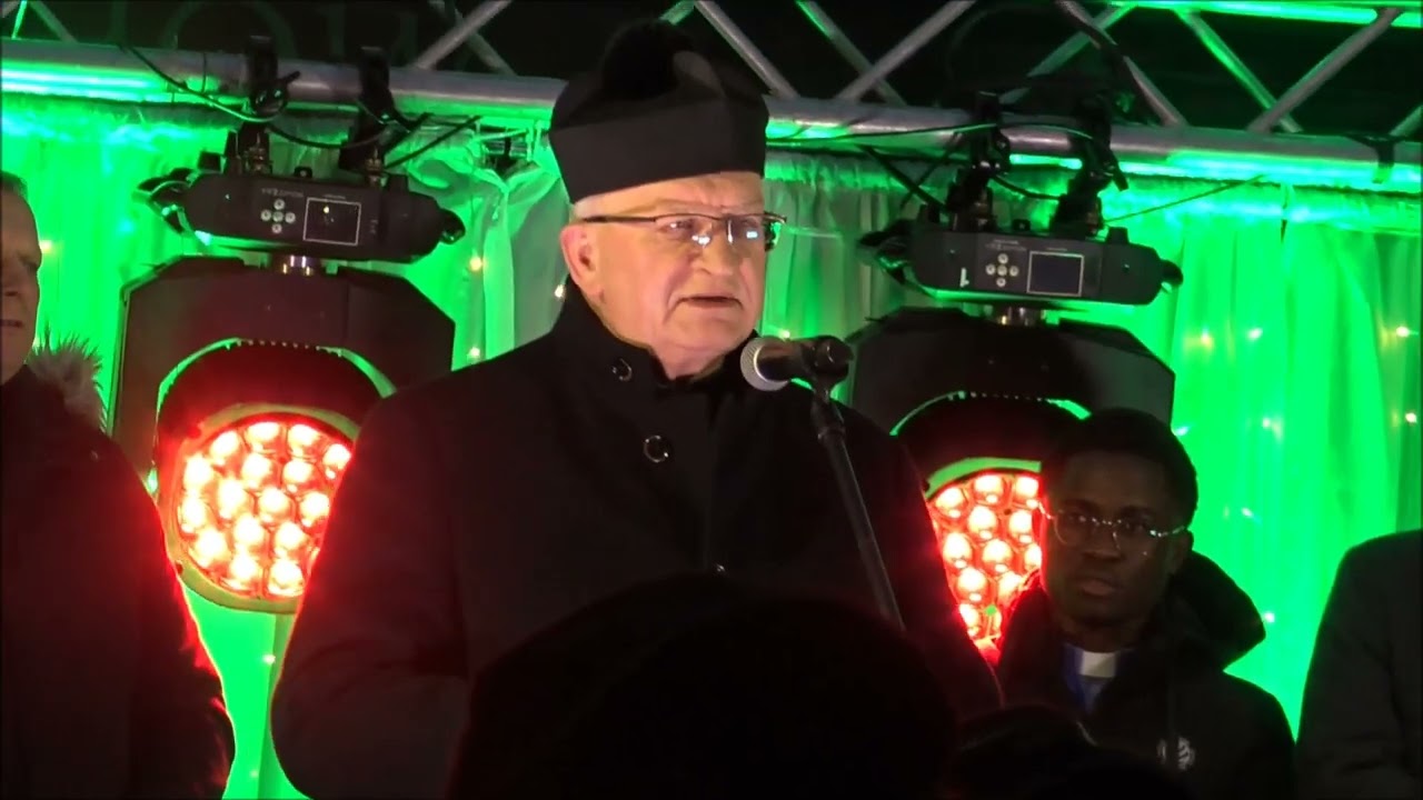 WIGILIA dla mieszkańców Gminy Miechów 2024 cz 1