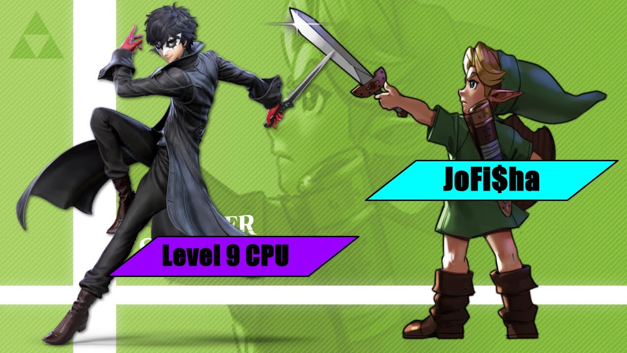 VFSUR 2025: Redemption - Joker