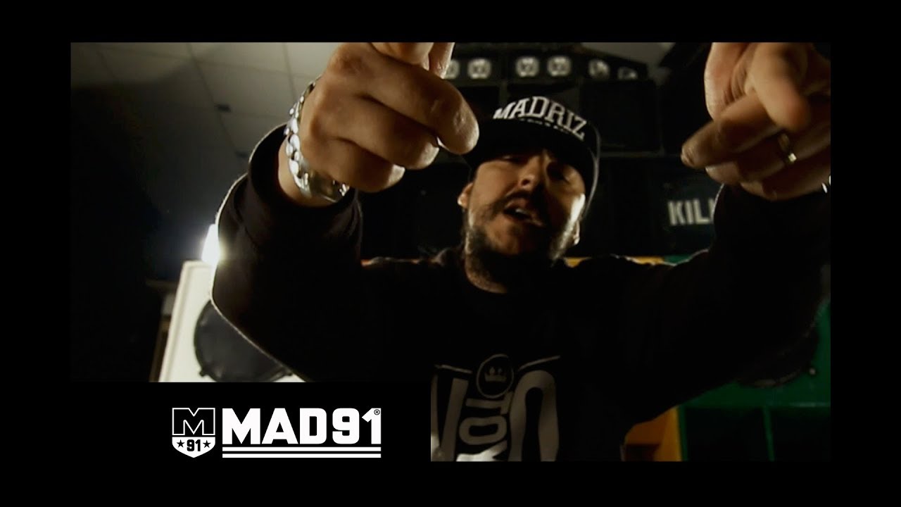 Kasta Mad - Igual que ayer feat. El Puto Coke & Morodo (Prod. HDO) · VÍDEO OFICIAL