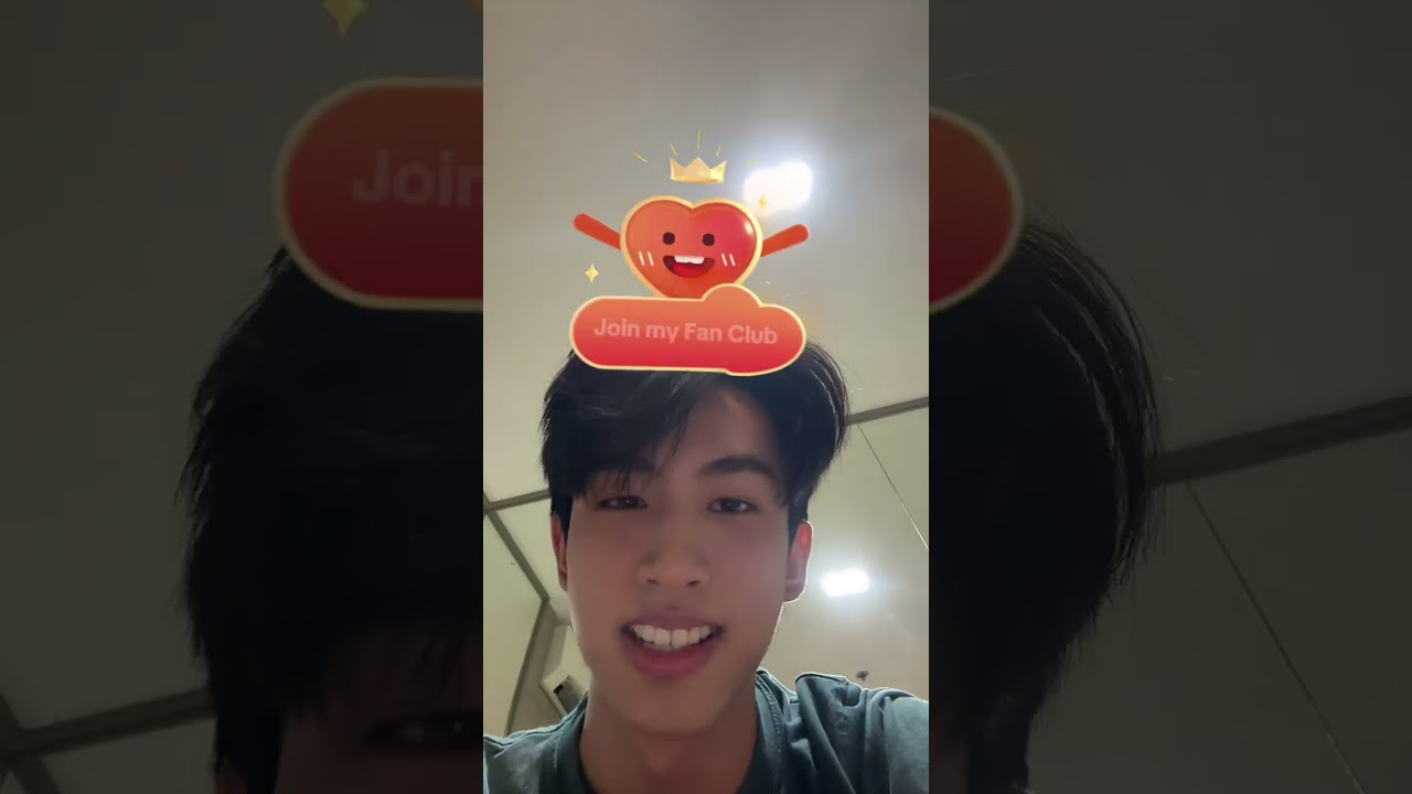 (SurfJava) 251003 틱톡 라이브 TikTok Live 
