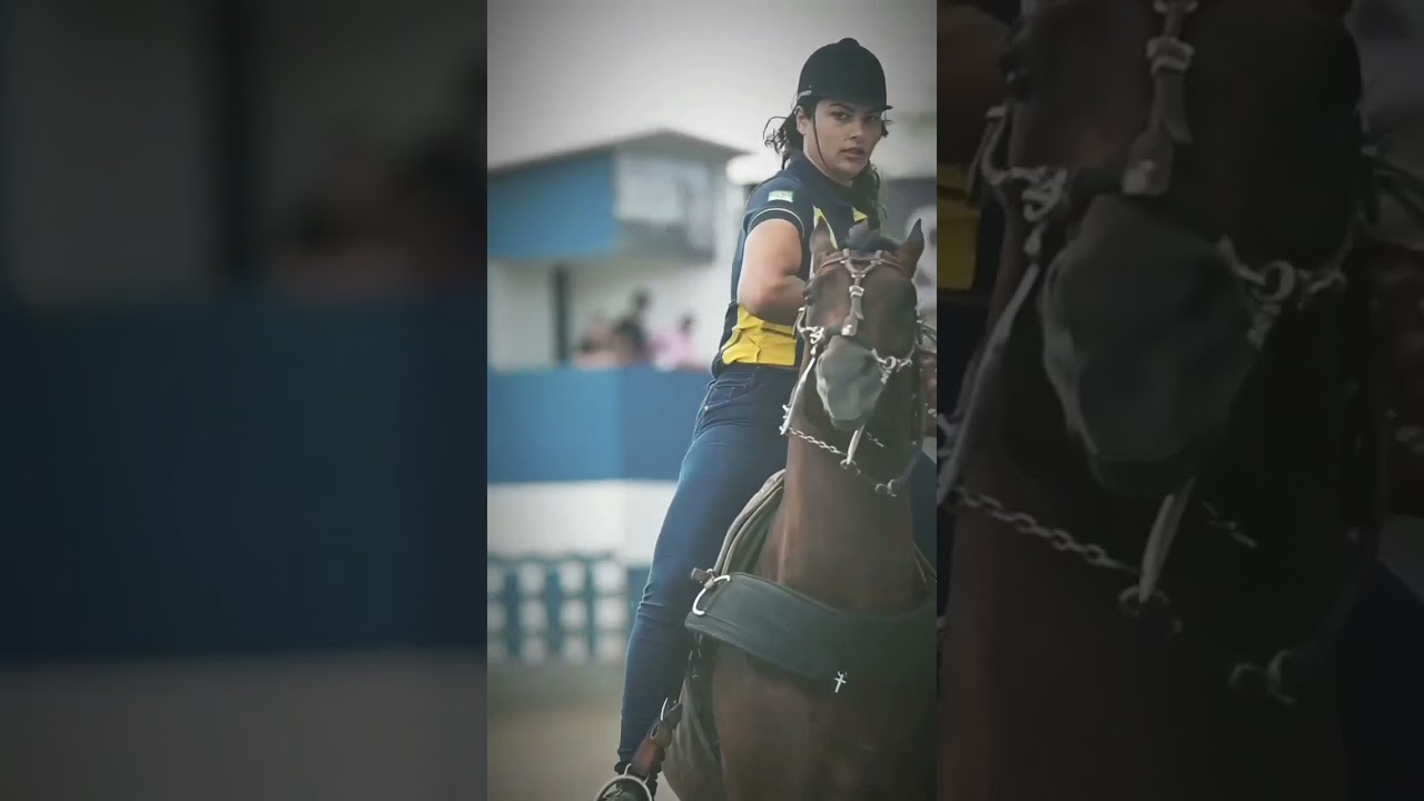 JENIFFER Emanuelle Dando Capa Loka