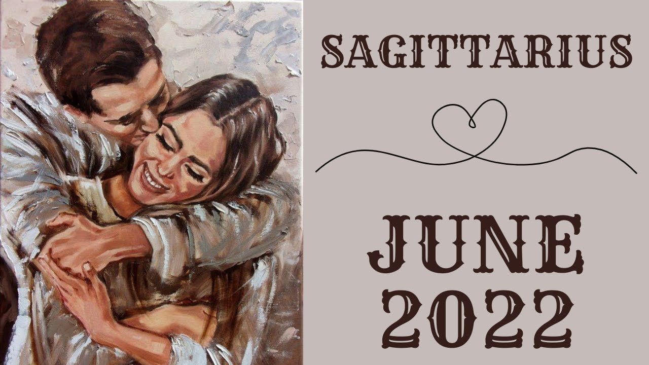 SAGITTARIUS~❤️ Can U Teach Me How To Love?🥺 Realising They're Deeply In Love With U🥰 22:22😇