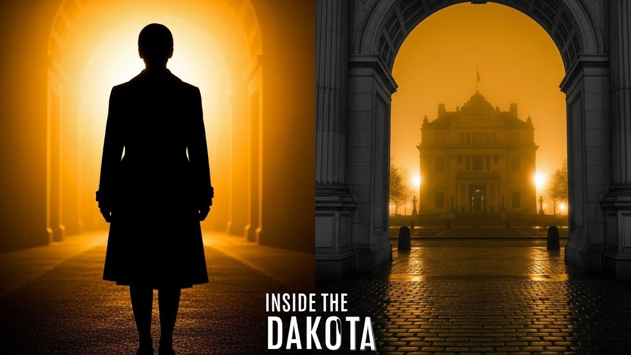 The Dakota Mystery: Fortress of the Ultra-Rich & The John Lennon Tragedy