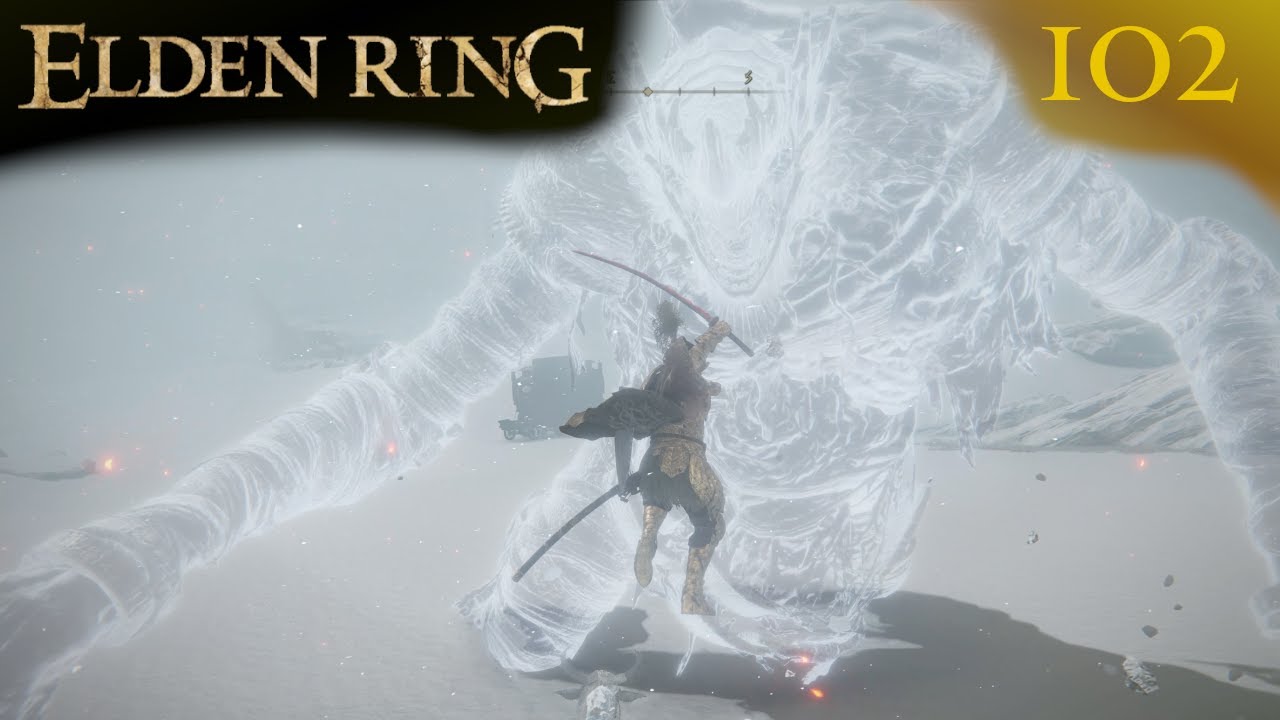Elden Ring #102 - 
