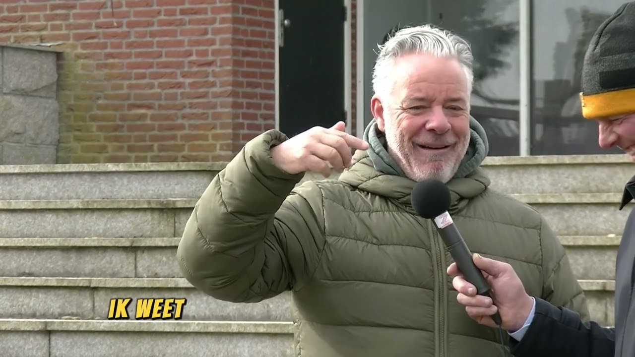 Interview DJ Jose - Lexion 25 jaar - 9 maart 2024