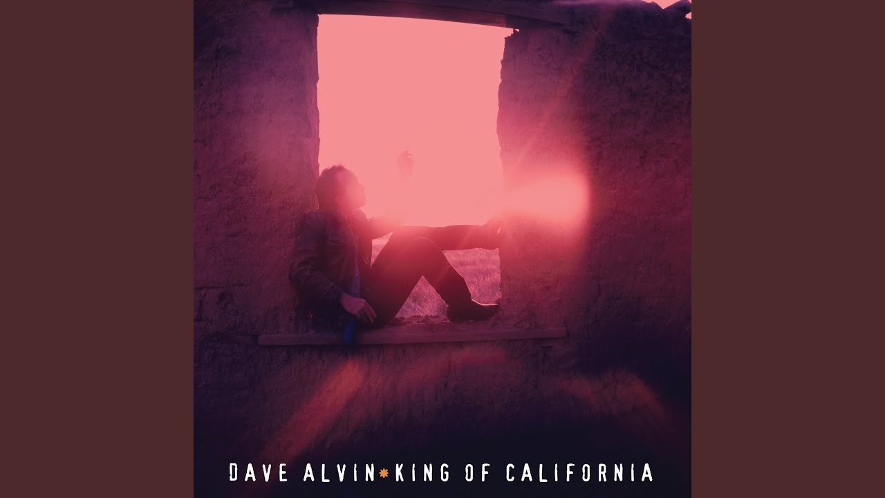 King Of California
