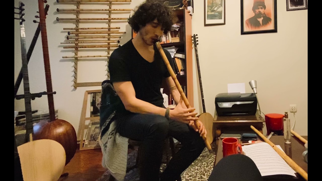 FERAHFEZA TAKSİM-MUHAMMED CEYLAN
