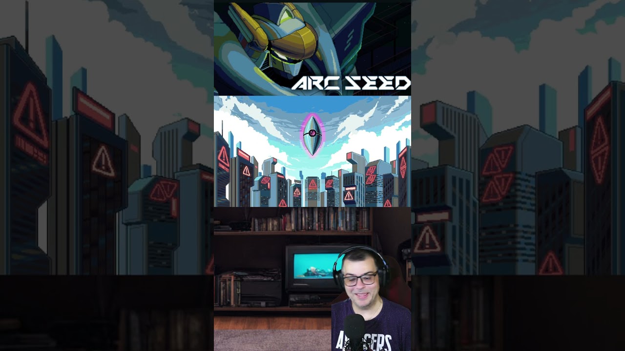 Arc Seed - Vale a Pena jogar?
