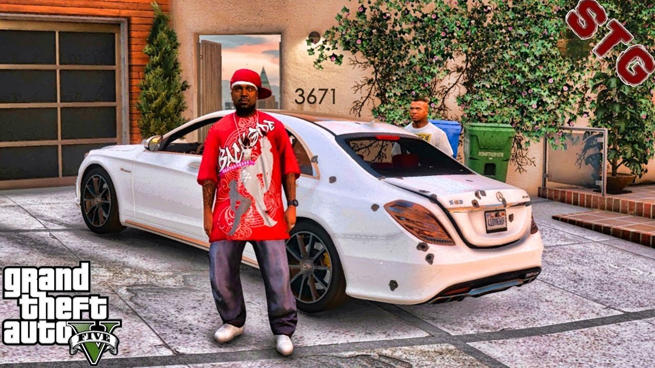 GTA 5 REAL LIFE MOD - MAMA'S BOY - GRACIOUS FAMILY!!!(GTA 5 REAL LIFE MODS)