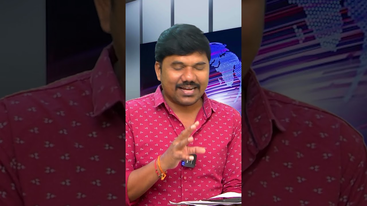 Jagan Army's One Video Attack on Pawan Kalyan Goes Viral 🔥 #shorts  #ysjagan  #journalistravinder
