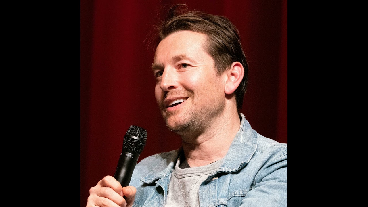 The Invisible Man with Leigh Whannell and David F. Sandberg (Ep. 256)