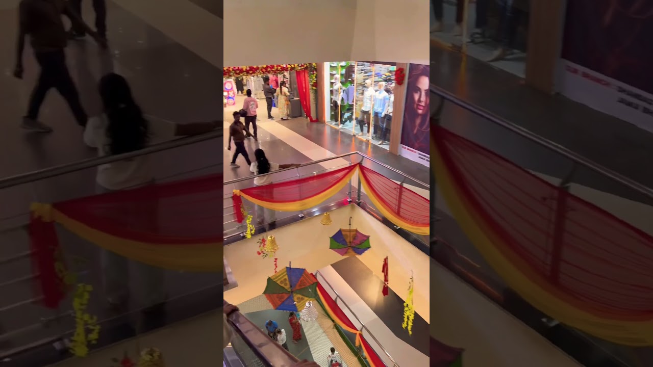 The Bokaro Mall #bollywood #song #music #hindisong #bolleywoodsong