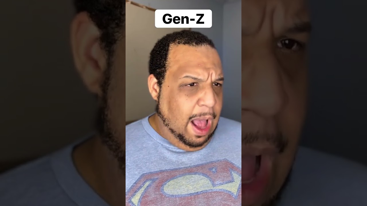 GenZ demands an apology from Gen X