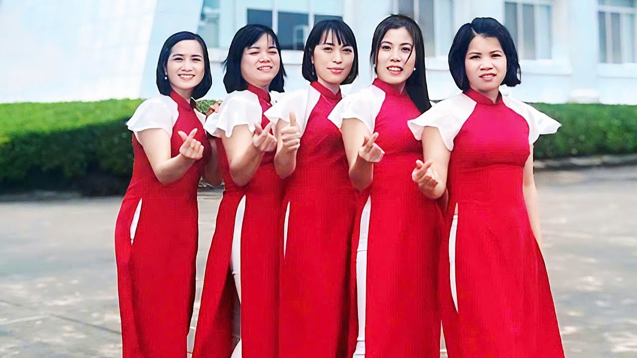 Đoản Xuân Ca - Chuyền 310 + 311. Công Ty YAMANI. Xã Nam Hồng. Ninh Bình