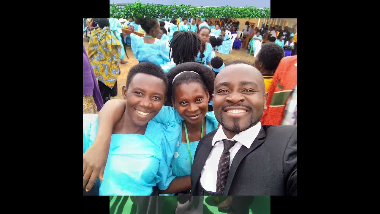 AMAKA BY MASTER WYCLIF