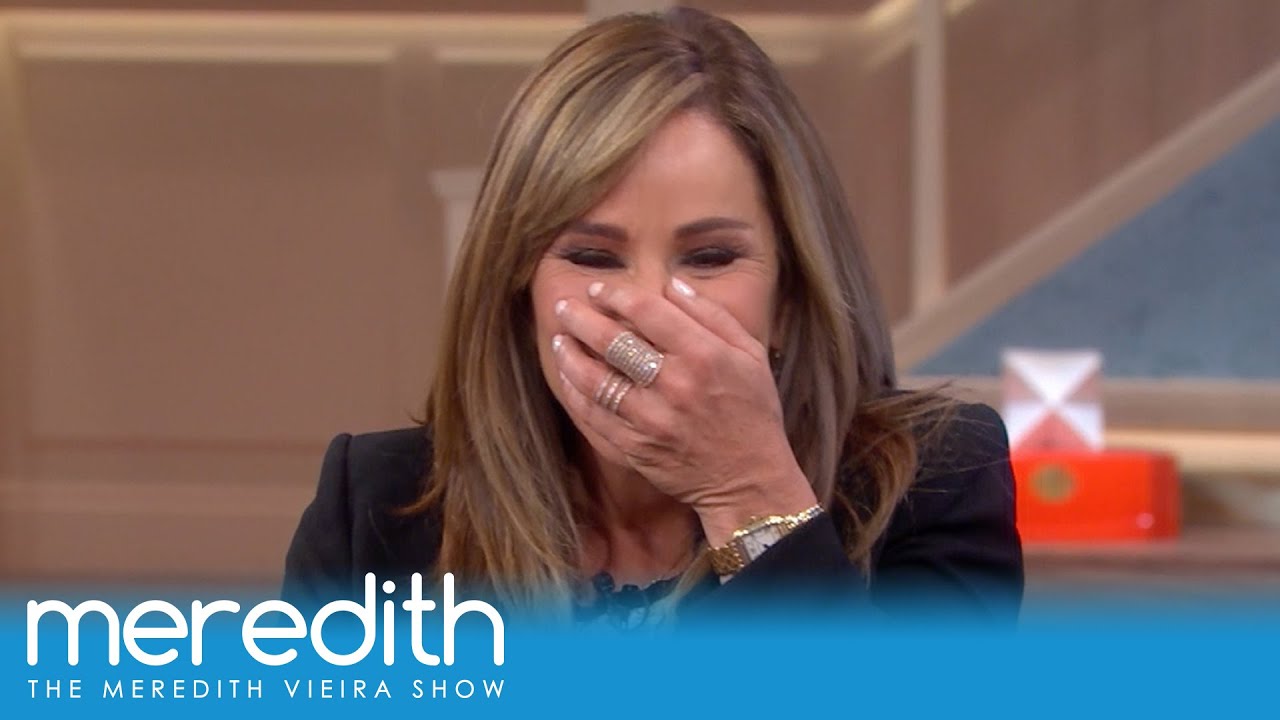 Melissa Rivers On Taking Over 