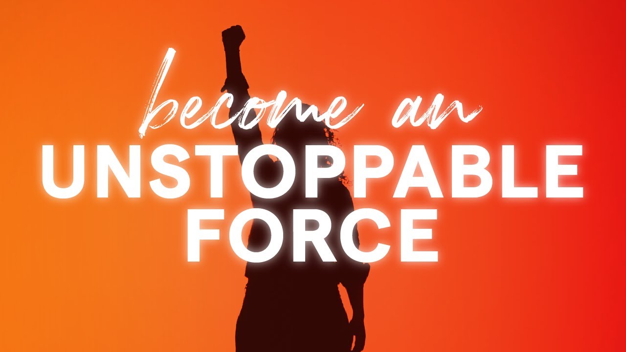 BE UNSTOPPABLE Motivation - Belief vs Faith with Pastor Keith Craft