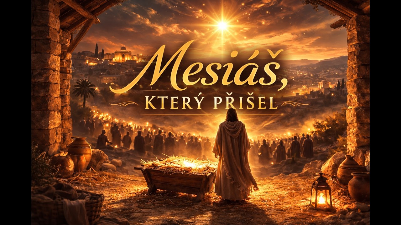 Mesiáš, který přišel