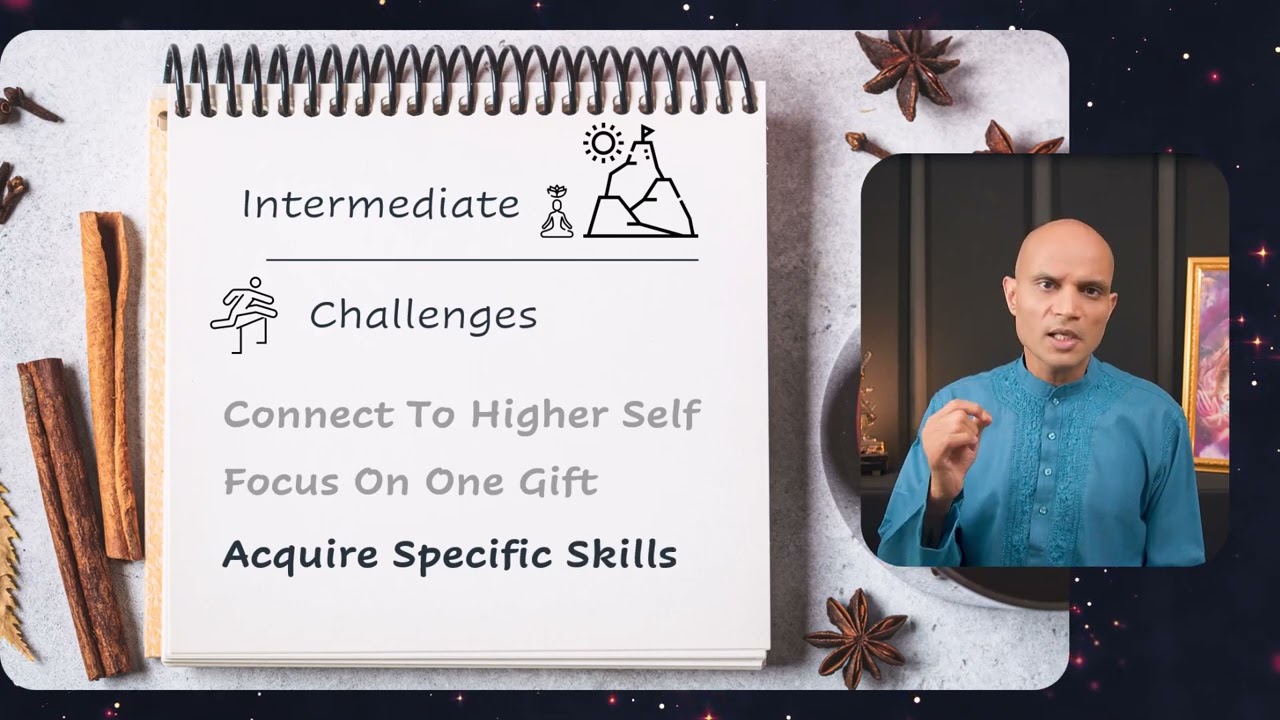 Three stages of being a lightworker: Invitation to community