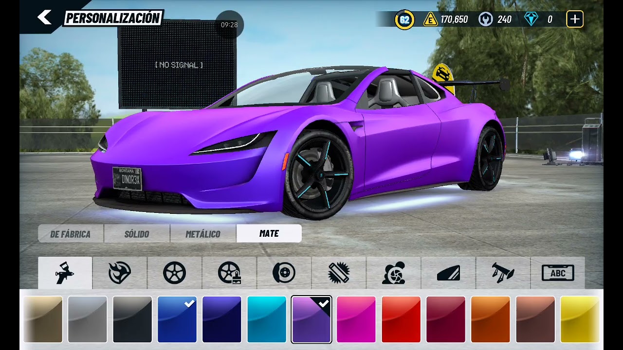 ¡Me conseguí el nuevo Tesla!