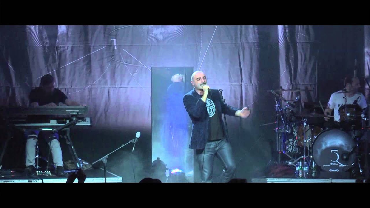 Marta sui Tubi - Tre - Milano Alcatraz 04/04/13 (official video in full HD)