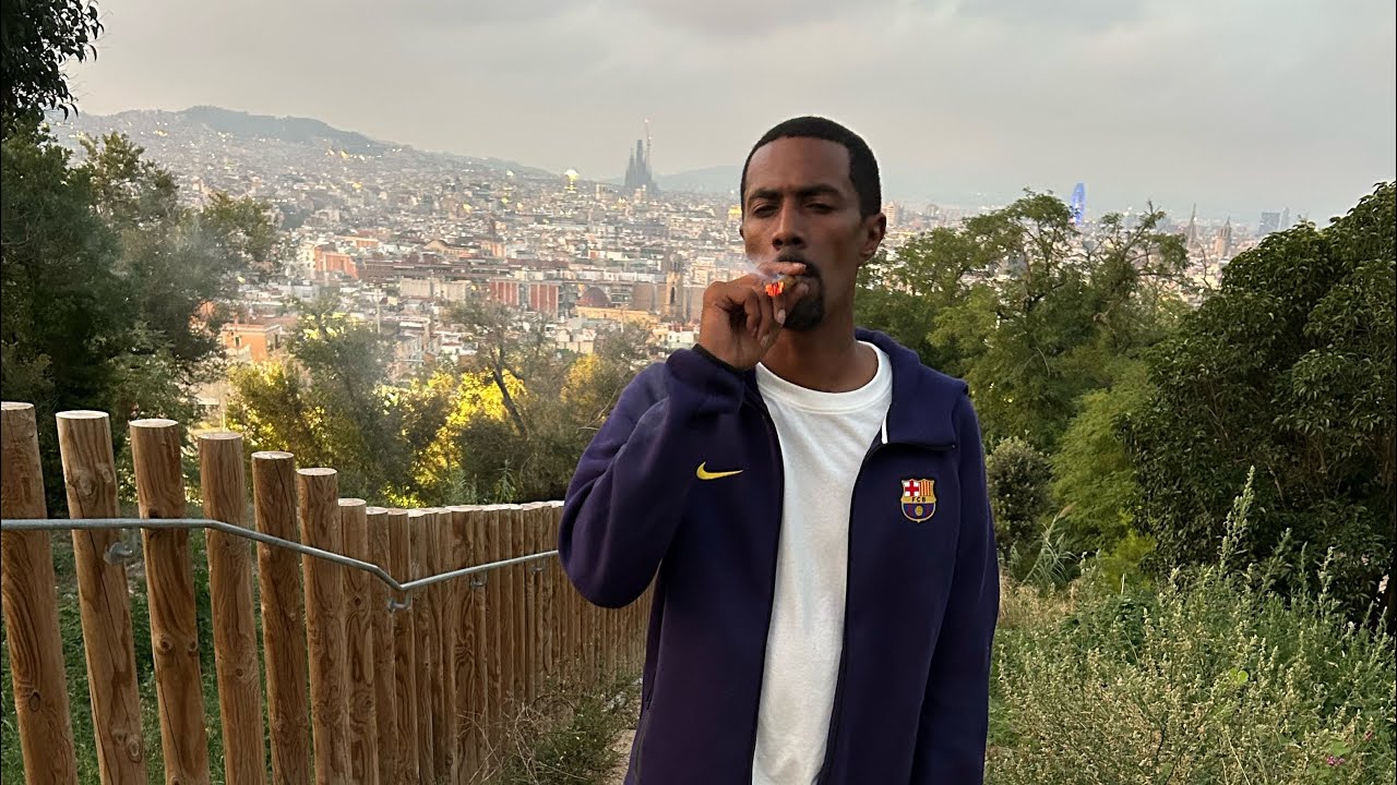 Joe Blow – Nightmares (Official Video) [Shot in Spain] From the Mob Mentality album.