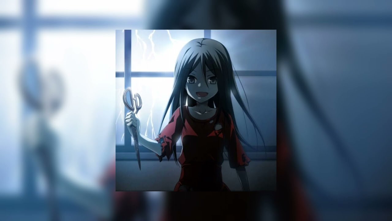 My Chemical Romance - Teenagers (Sped Up)