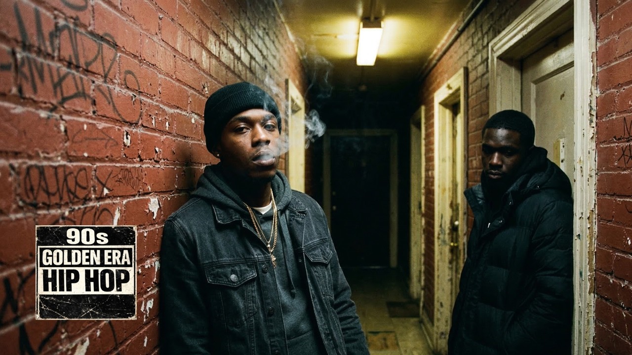 The Queensbridge x Mobb Deep & Prodigy inspired | 90s Infamous Underground Rap Boom Bap Mix Vol. 2