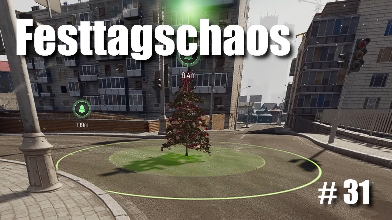 🎄 BO7 Festtagsplaylist | Lustige Momente & starke Kills ❄️🔥