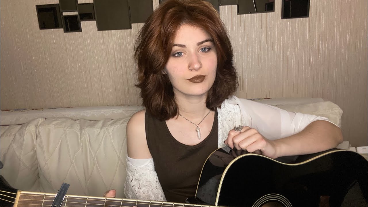 harry styles - as it was (cover) | nursena yener