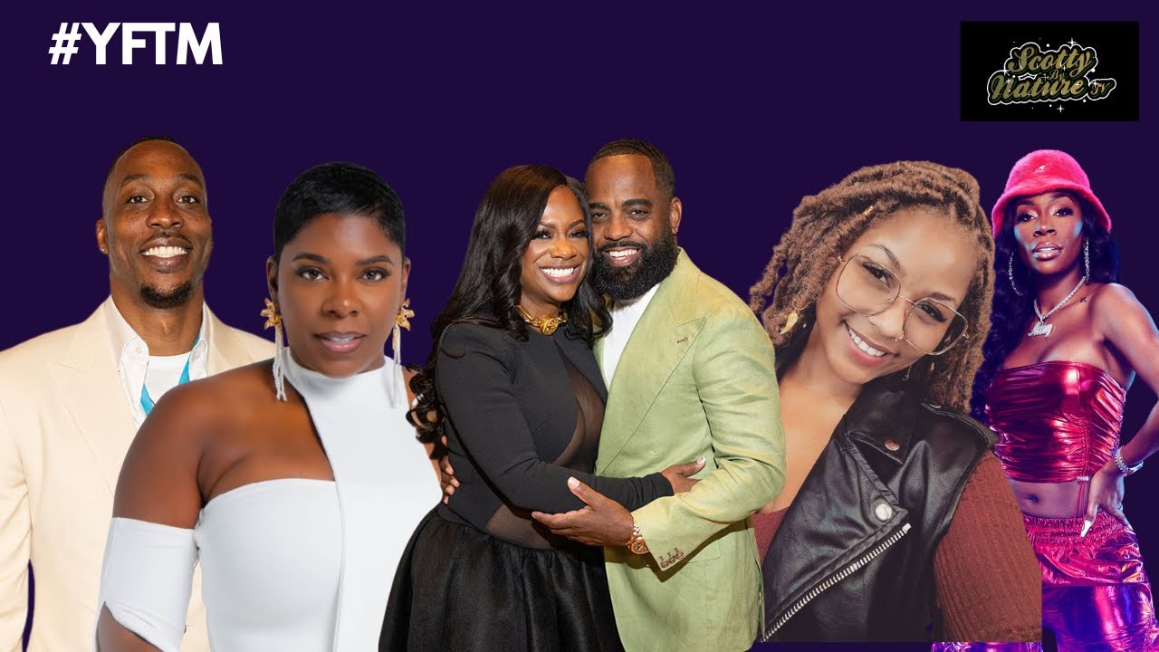 Kandi & Todd Divorce Settlement?! Amy Luciani’s 911 Call EXPOSED + Tasha K vs Bondy Blue Gets Messy