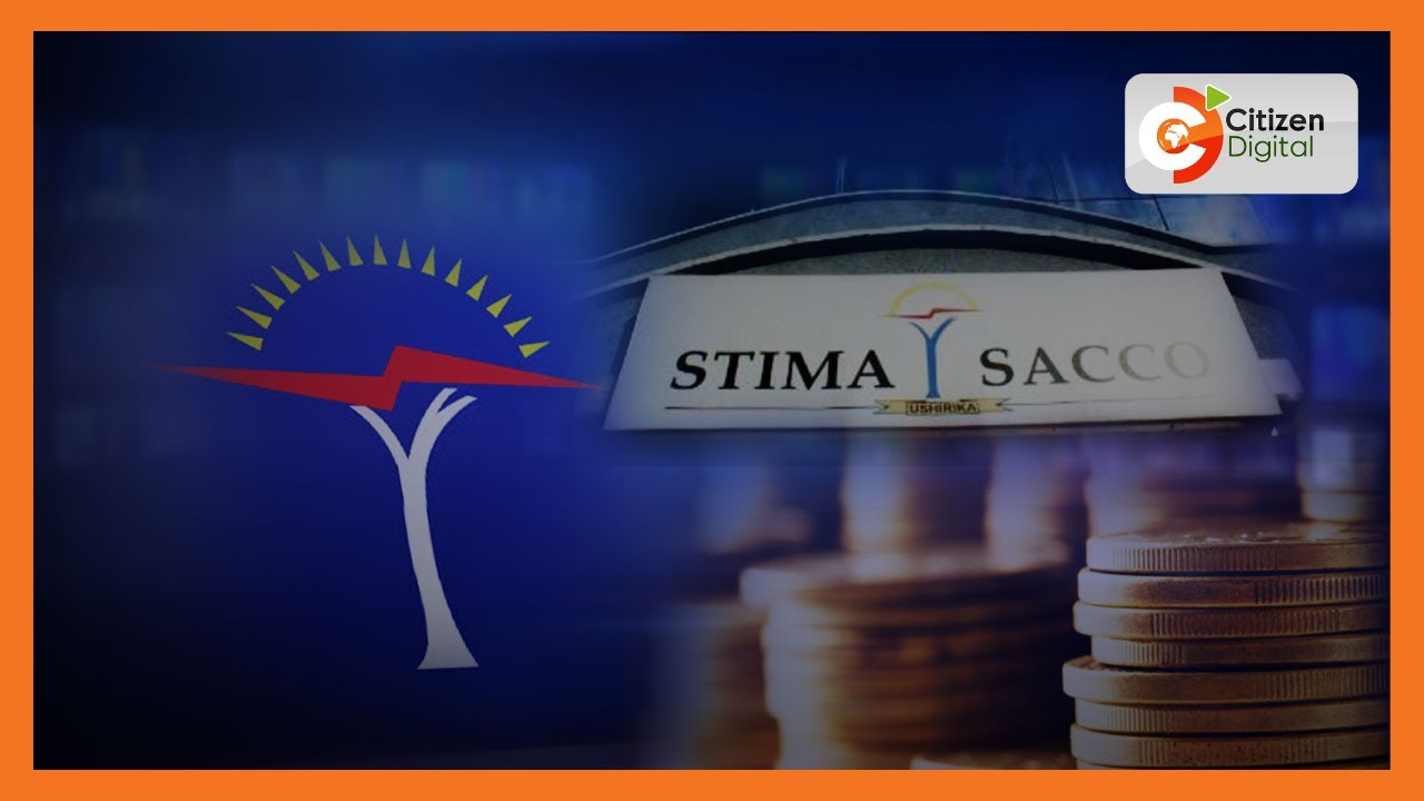 Power Talk | SACCOs role in encouraging savings