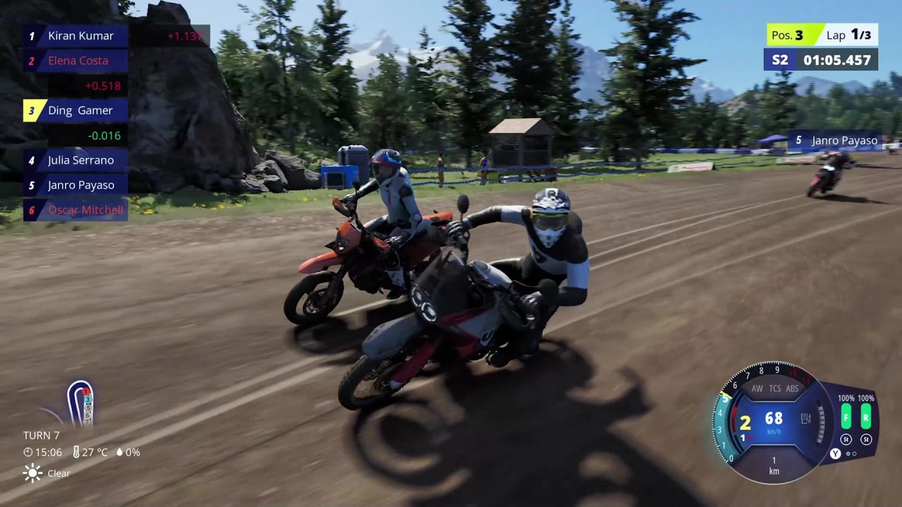RIDE 6 – Ducati DesertX Rally (2024) - Parco Enduro delle Alpi (Italy)