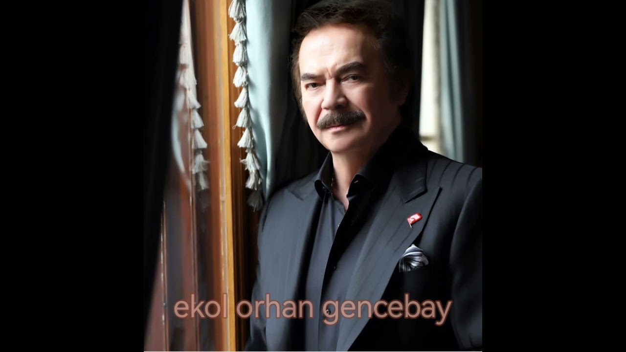 Orhan Gencebay 