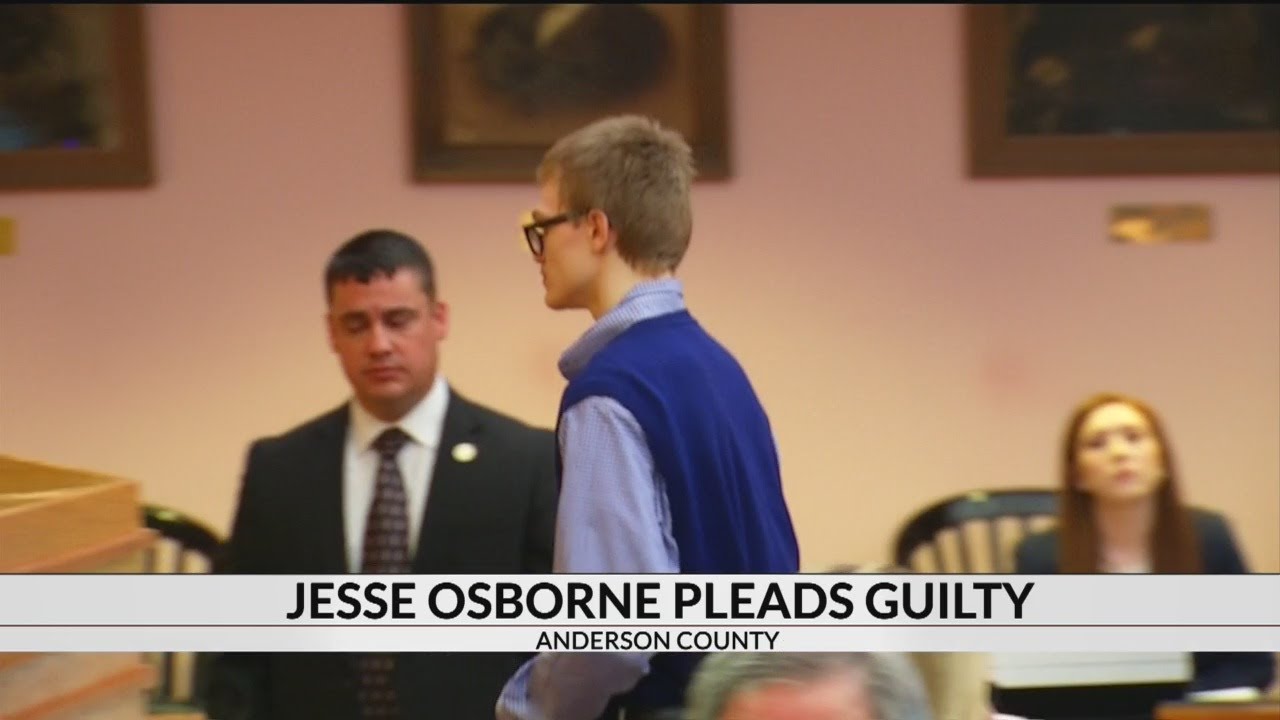 Teenager admits to shooting and killing dad, 6 year old Jacob Hall in 2016
