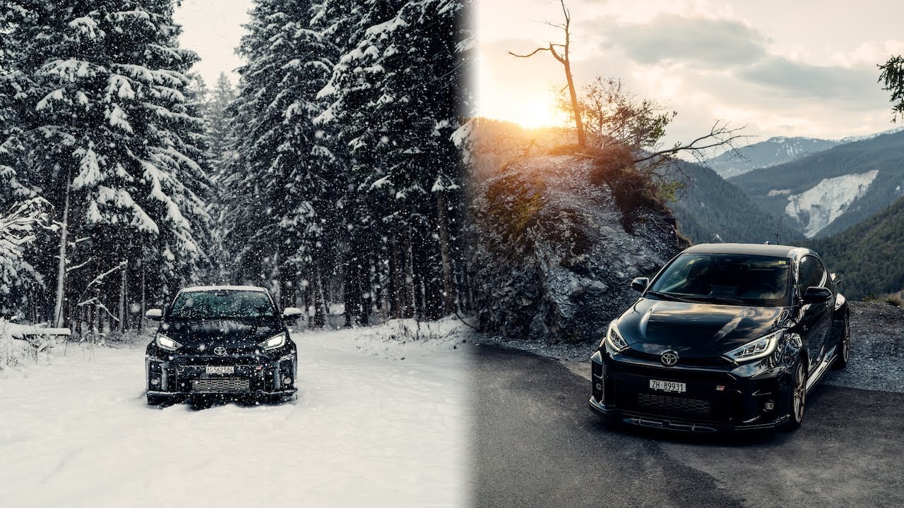 Living With My Toyota GR Yaris | 8000KM Review!